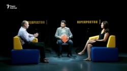 "Перекресток". Борьба компроматов – как политтехнология