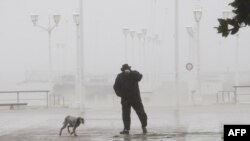 Эти адские выходные запомнятся испанцам надолго