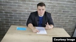 Ilya Danilov (file photo)