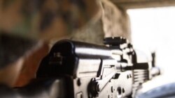 Խոզնավարի տան տանիքին ադրբեջանցիների կրակոցից արևային ջրատաքացուցիչ է վնասվել 