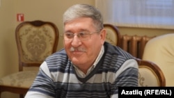 Галимҗан Гыйлманов