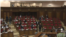 Opposition deputies leave Armenia's parliament, November 16, 2021