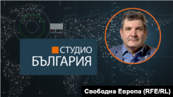 Георги Ганев е част от преговорния екип на "Демократична България".