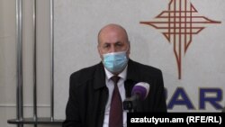 Վարդան Իկիլիկյան