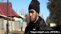 Ражап Турдиев