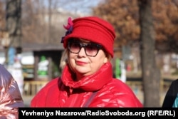 Олена Шевчук