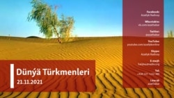 Jeditçilik hereketiniň türkmen topragyndaky öwüşginleri