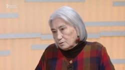 "Аялдарга тең мүмкүндүк түзүлө элек"