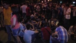 Передісторія масових протестів в Єревані