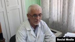 Мирзо Ходжимухаммад последние годы работал в одной из больниц в Тюменской области РФ