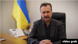 Володимир Миколаєнко, 2014 рік