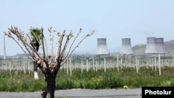 Մեծամորի ատոմակայանը 