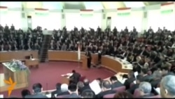 Дар Тоҷикистон "Одобномаи додрасҳо " қабул шуд