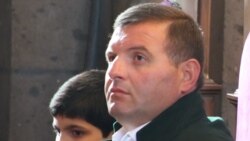 Սպարտակ Ղուկասյանի վարույթն, ըստ պաշտպանի, ավելի շատ ուղղված է Վարդան Ղուկասյանի դեմ