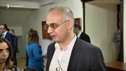 Լևոն Զուրաբյանը ավելի կոշտ արձագանք է ակնկալում իշխանություններից