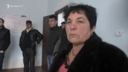 Քարաձորի համայնքապետն ընտրվելուց հետո է իմացել, որ իշխող «Քաղաքացիական պայմանագրի» անդամ չէ