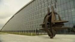 Трамп зустрінеться в Брюсселі з лідерами НАТО (відео)