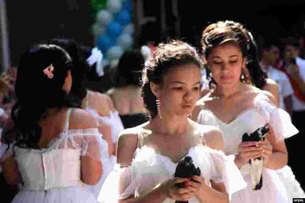 Сўнгги қўнғироқ #22