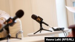 За даними Інституту масової інформації, за 10 місяців 2018 року загалом зафіксований 201 випадок порушень свободи слова