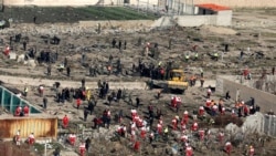 У МАУ заявили, що літак був справний і пройшов планову перевірку