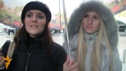 Кияни вважають, що міліція не захищає, а тільки бере хабарі