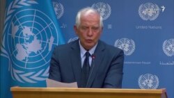 واکنش‌های خارجی به خیزش مردم ایران