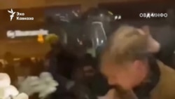 «У меня двое детей подходят под призыв. И я не хочу остаться одна, понимаете?»