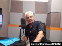 Сергій Водотика