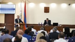 «Աշխատելու եմ արդյունք ստանալու համար». Տիգրան Ավինյանը՝ Երևանի փոխքաղաքապետ