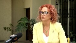 ԵՄ դիտորդները պիտի մնան այնքան ժամանակ, որքան կպահանջվի Երևանի ու Բաքվի միջև վստահության համար. Աբրահամյան