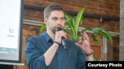 Георгий Чентемиров