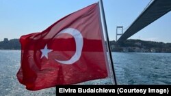 Туреччина імпортує майже весь необхідний їй газ, Росія є головним постачальником