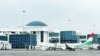 Türkmenabadyň aeroporty ‘uly synaga’ taýýarlanýar