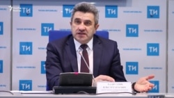 Һадиуллин: "Балалар бакчасында татар телен өйрәтү кала, ләкин мәҗбүри түгел"