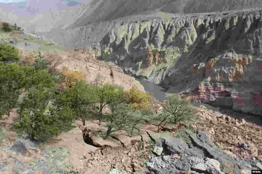 Вақте роҳ нест... #56