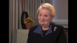 "Нельзя забывать про Афганистан после вывода оттуда войск"