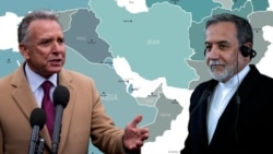 دربارۀ استیو ویتکاف، نمایندۀ آمریکا در مذاکرات ۲۳ فروردین با ایران، چه می‌دانیم؟