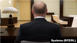 Путін переніс державне управління до себе додому і обставився ППО, бо боїться американських «Томагавків» – розслідувачі