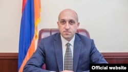 Լոռու մարզպետ Անդրեյ Ղուկասյան, արխիվ 