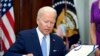 جو بایدن، رئیس‌ جمهور آمریکا،