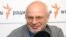 Михаил Федотов в студии Радио Свобода, 11 сентября 2008 года