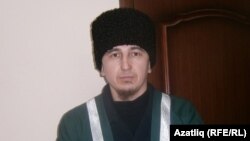 Гомәр хәзрәт Батырша 