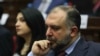 Депутат правящей парламентской фракции «Мой шаг» Ваагн Тевосян (архив)