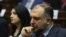 Депутат правящей парламентской фракции «Мой шаг» Ваагн Тевосян (архив)