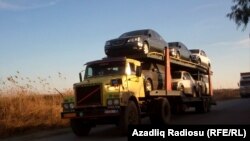 Торік українці придбали 216 тисяч нових легкових машин