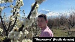 Николай Зонов