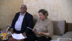 Սիրիահայ ընտանիքը վիրավորված է հայրենիքից