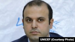 Мунир Мамедзаде 