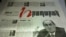 Armenia -- "Hraparak" newspaper, 10May2011