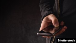 18 травня Міністерство оборони запустило мобільний застосунок «Резерв+»